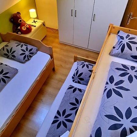 Simonai Apartment Bovec Exterior photo
