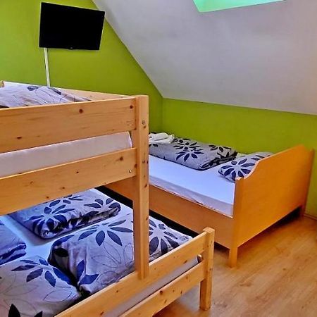 Simonai Apartment Bovec Exterior photo
